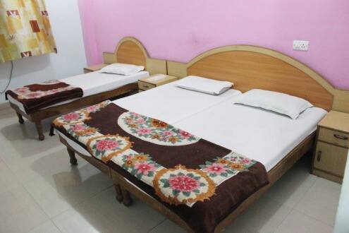 Hotel Ganga Avtaran, Haridwar 3
